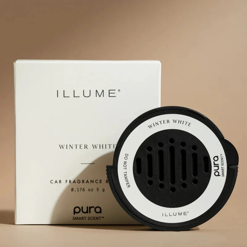 Winter White | Illume