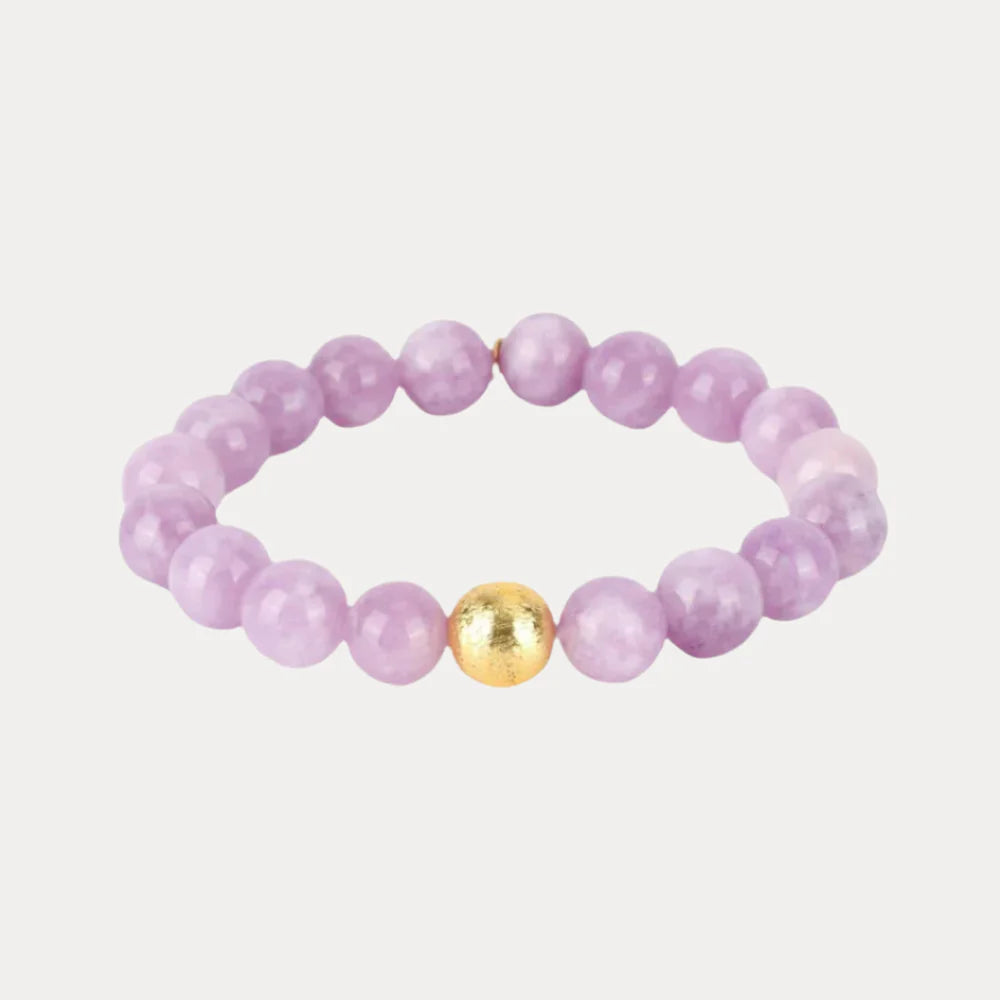 Bianca Bracelet - Wisteria