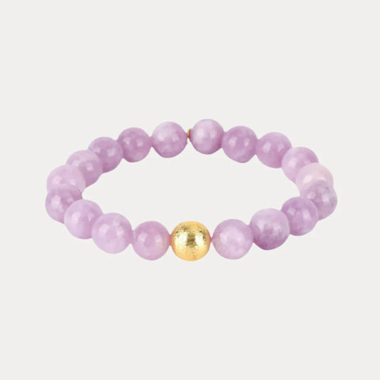 Bianca Bracelet - Wisteria