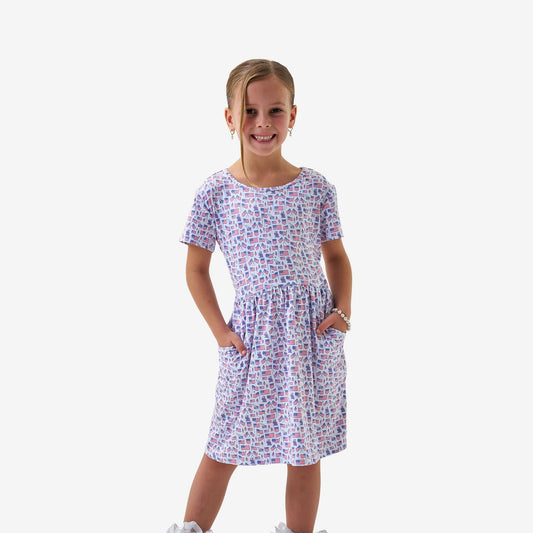 Youth Moxie Dress | Old Glory