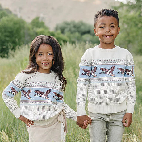 Rylee Sweater | Mallards