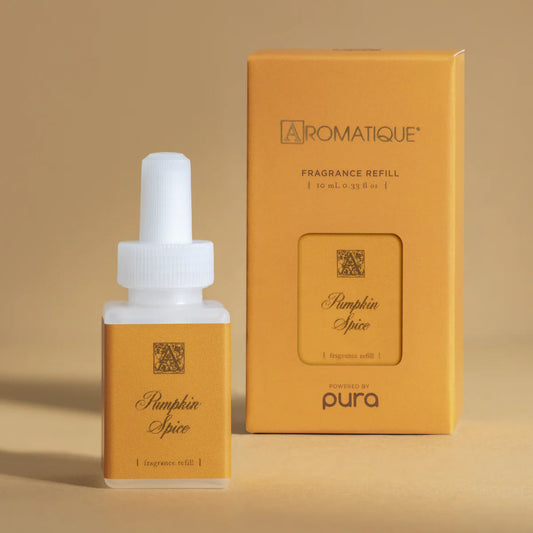 Pumpkin Spice | Aromatique