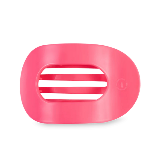 Aruba Large Flat Round Clip