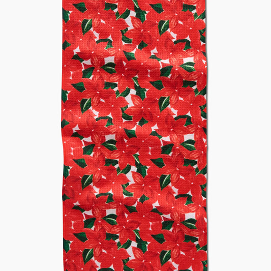 Floral | Bar Towel
