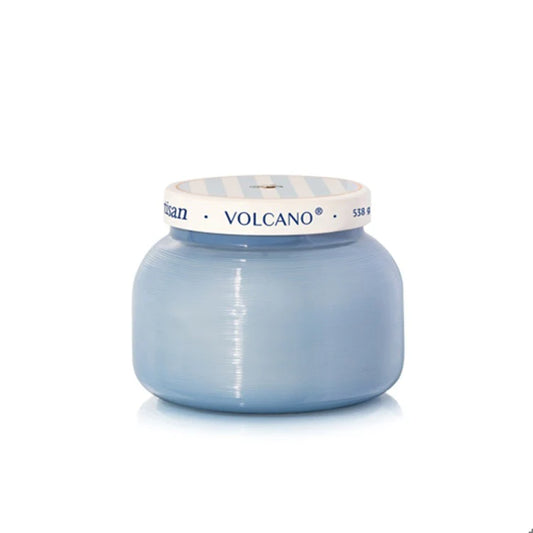 Capri Blue - Caffe Capri 19oz Signature Candle | Volcano