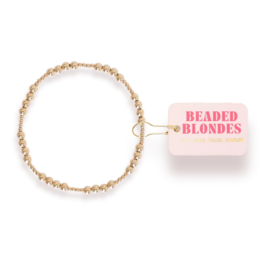 Scottie Bracelet in Gold
