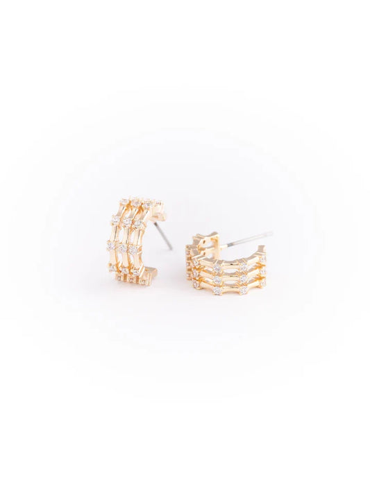 Betty Earrings