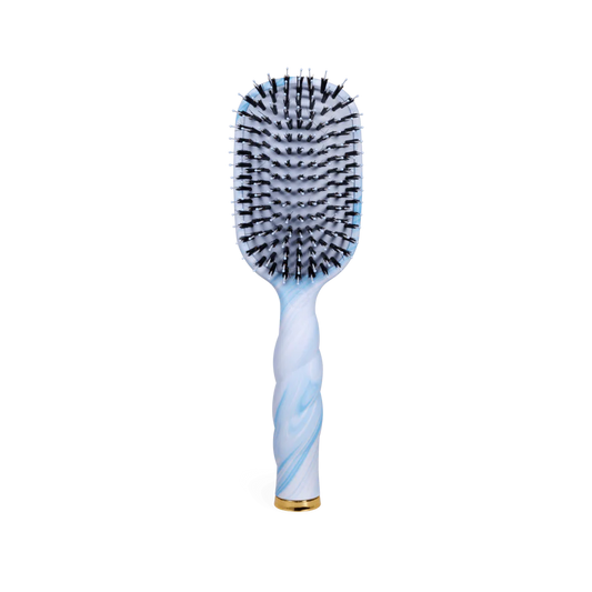 Boar Bristle Hair Brush - Tide & True