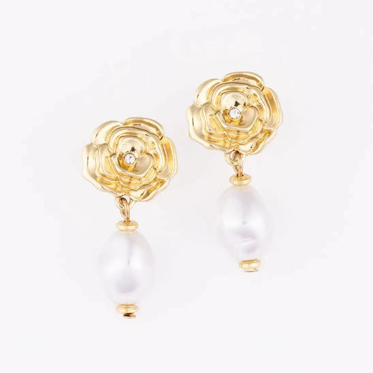 Tabitha Earrings