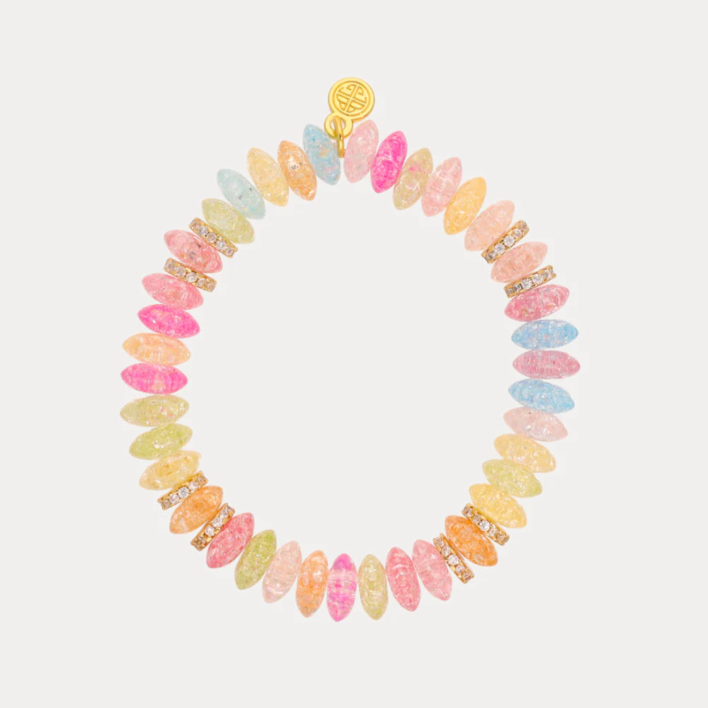 Cascade Bracelet