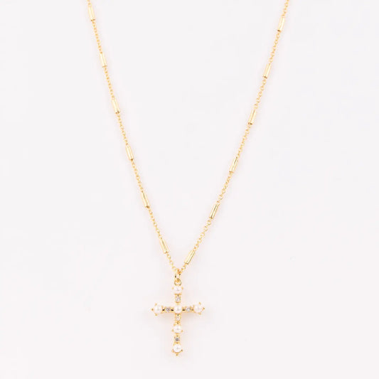 Necklace Luxe Fauna