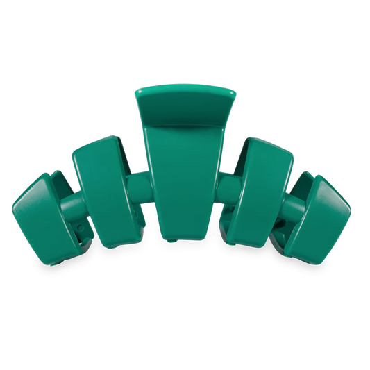 Classic Fir Real Large Hair Clip