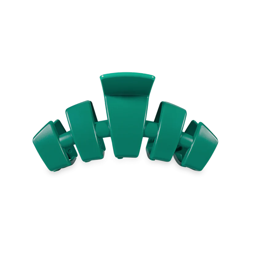 Classic Fir Real Medium Hair Clip