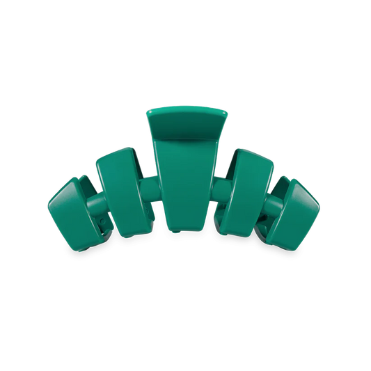 Classic Fir Real Medium Hair Clip