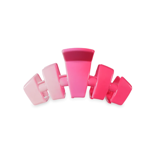 Classic Kiss & Tell Small Hair Clip