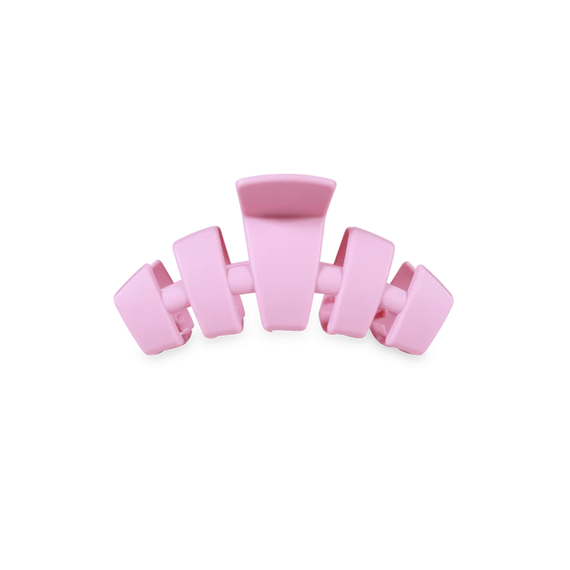 Classic Merry Pinkmas Tiny Hair Clip