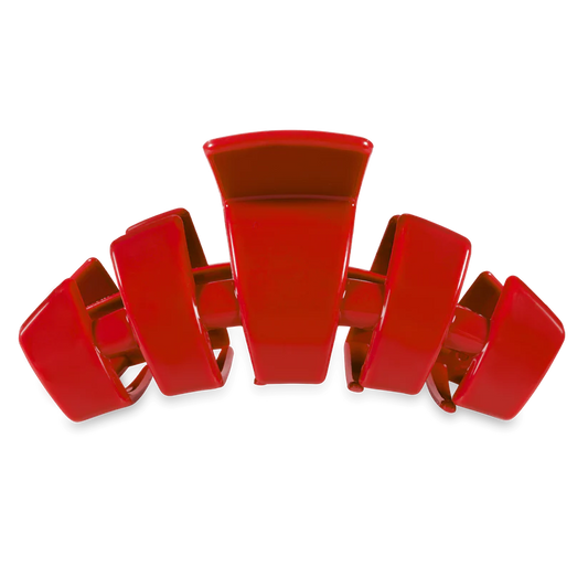 Classic Red Carpet Ready Large Hair Clip