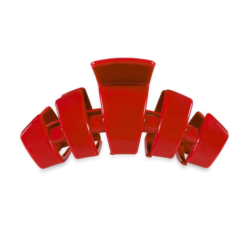 Classic Red Carpet Ready Medium Hair Clip