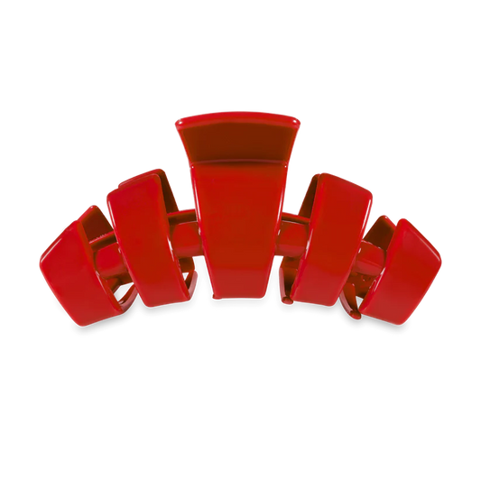 Classic Red Carpet Ready Medium Hair Clip