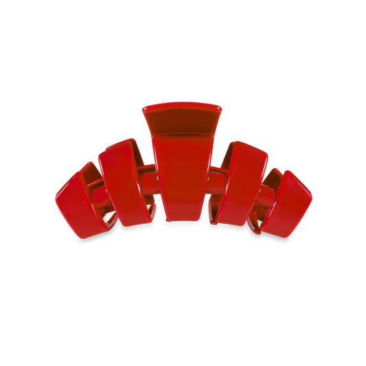 Classic Red Carpet Ready Small Hair Clip