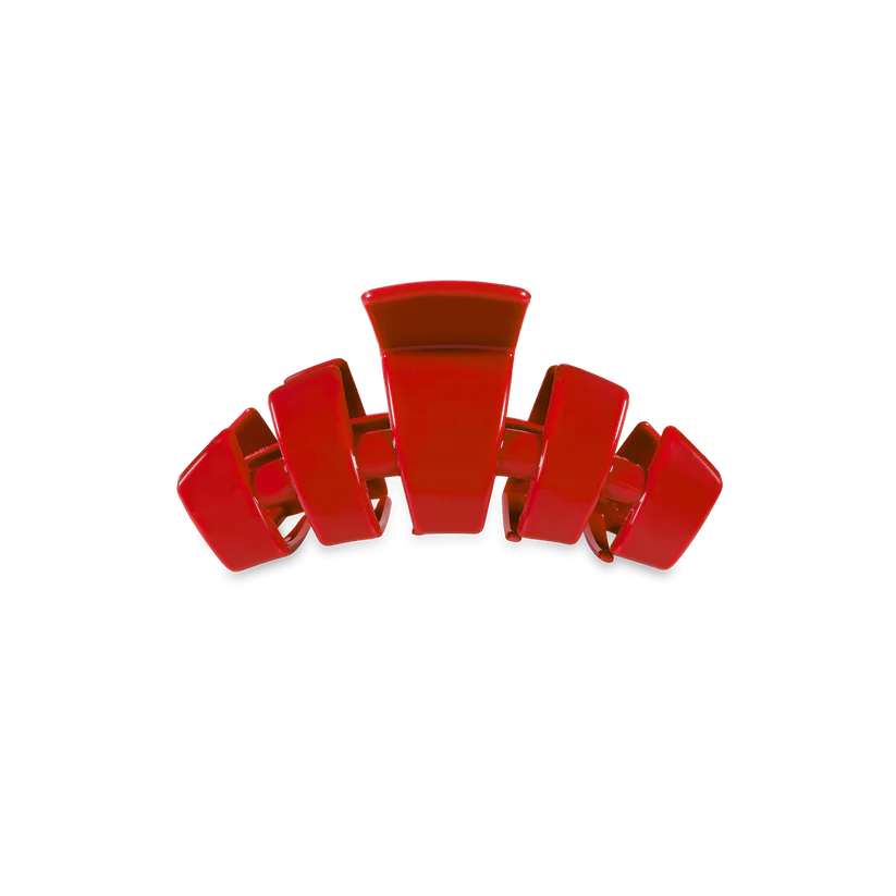 Classic Red Carpet Ready Tiny Hair Clip