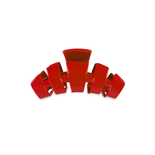 Classic Red Carpet Ready Tiny Hair Clip