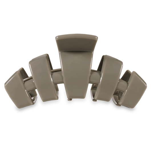 Classic Sage It Ain't So Large Hair Clip