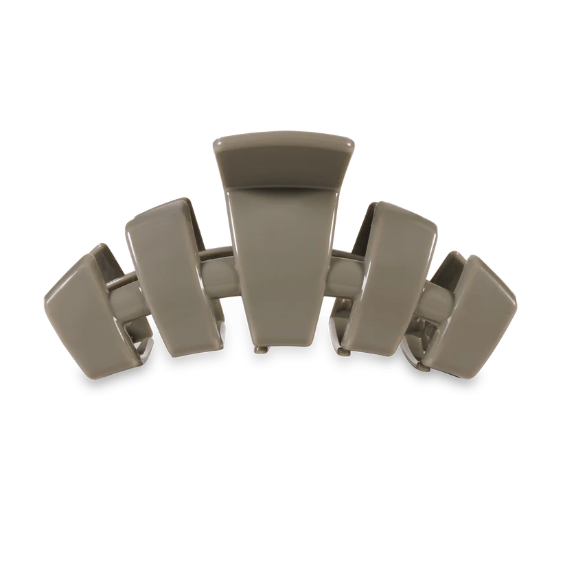 Classic Sage It Ain't So Medium Hair Clip