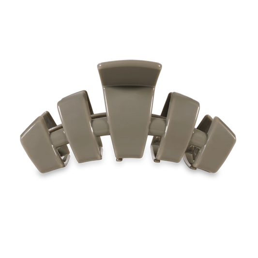 Classic Sage It Ain't So Medium Hair Clip