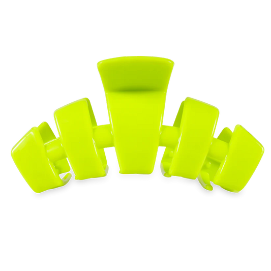 Classic Summer Brights Large Hair Clip