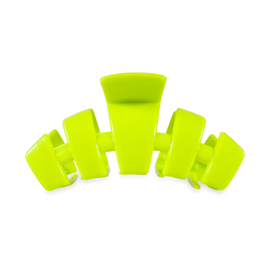 Classic Summer Brights Medium Hair Clip