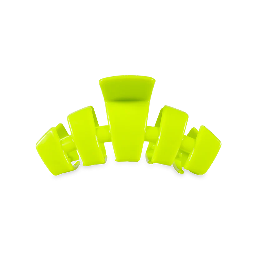 Classic Summer Brights Small Hair Clip