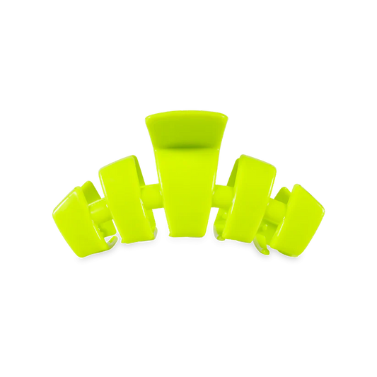 Classic Summer Brights Small Hair Clip