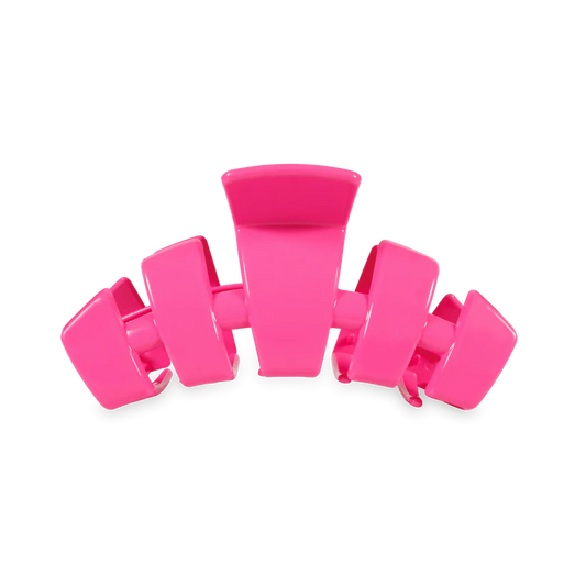 Classic Tropical Punch Medium Hair Clip