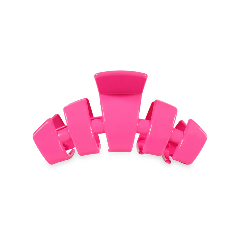 Classic Tropical Punch Small Hair Clip