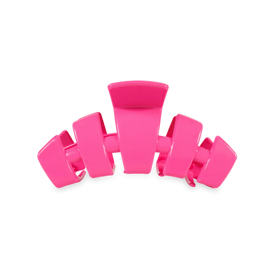 Classic Tropical Punch Small Hair Clip