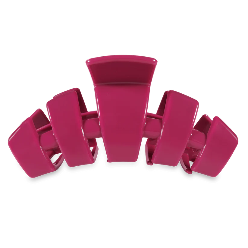 Classic Wild Side Large Hair Clip