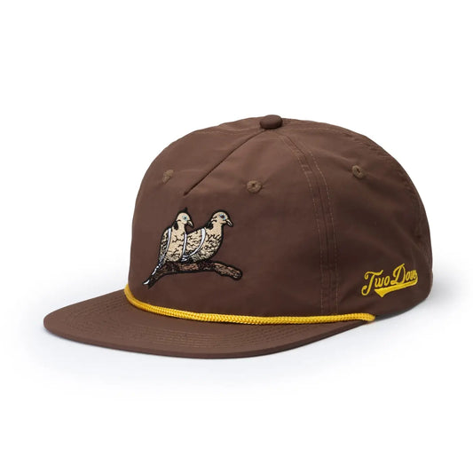 Two Dove Original - Brown