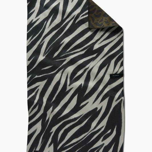 Safari Double Sided Tea Towel