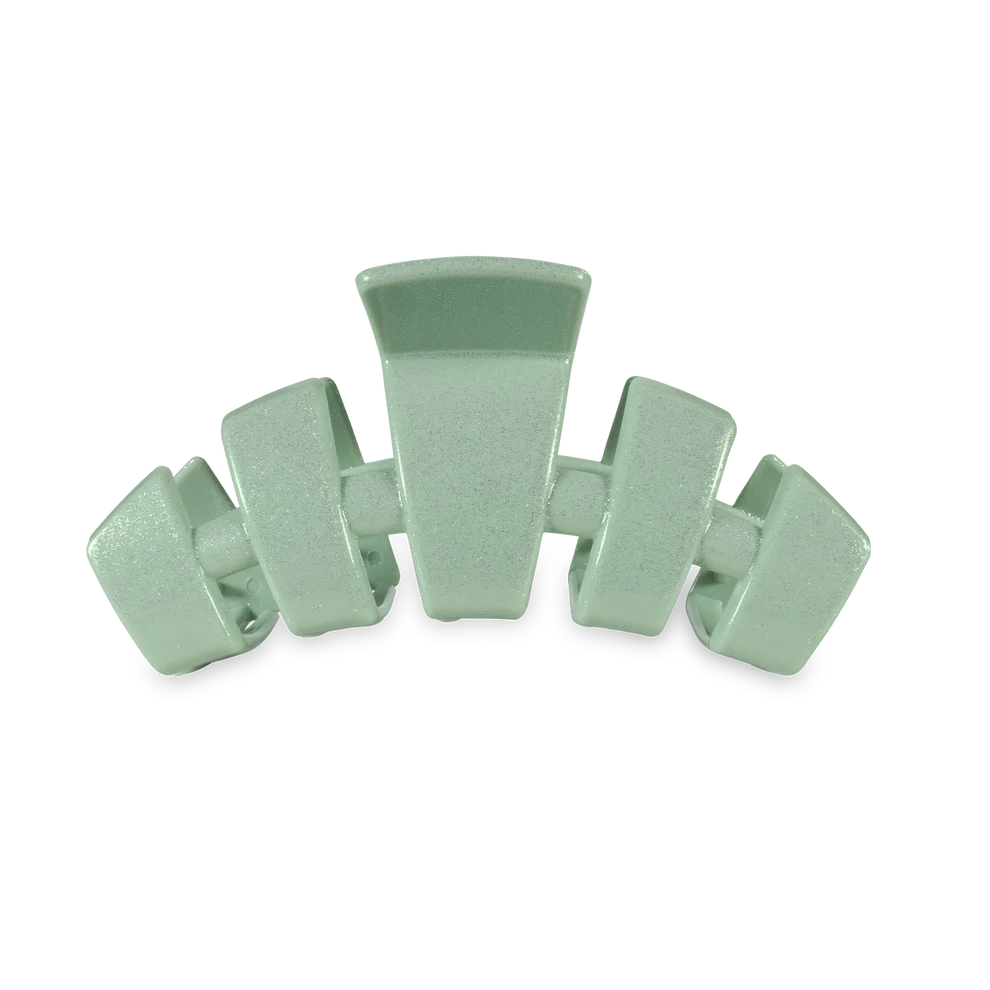 Classic Dew Drop Large Claw Clip