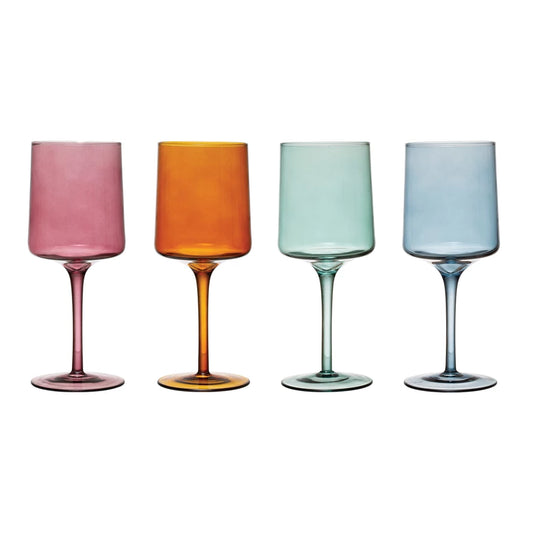 14 oz. Stemmed Wine Glass