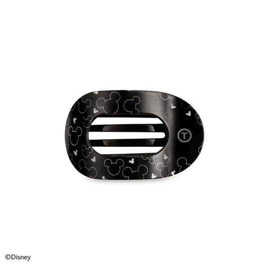 Disney Spotlight Small Flat Round Hair Clip