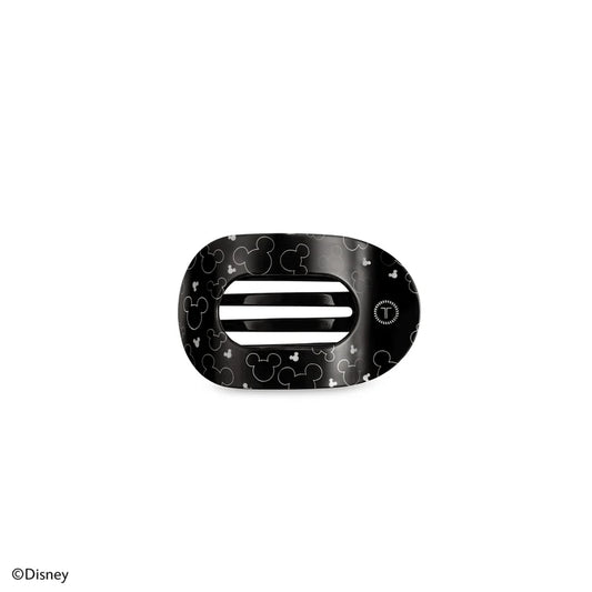 Disney Spotlight Tiny Flat Round Hair Clip