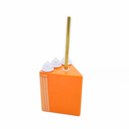 Pumpkin Pie Cup