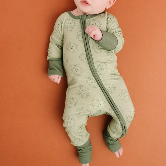 Howdy Bamboo Sleeper