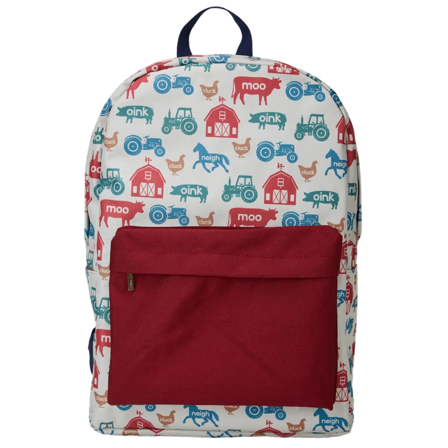 Kids Farmer Jack Backpack