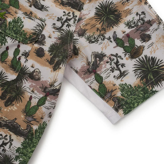 The Rio | South Coast Camo | Two