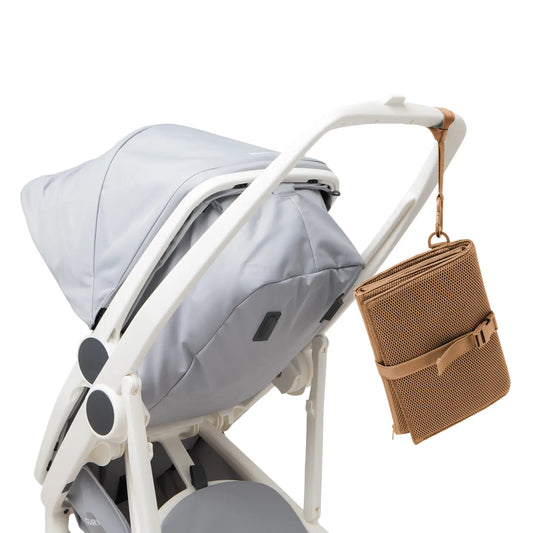 Joey Changing Kit in Camel