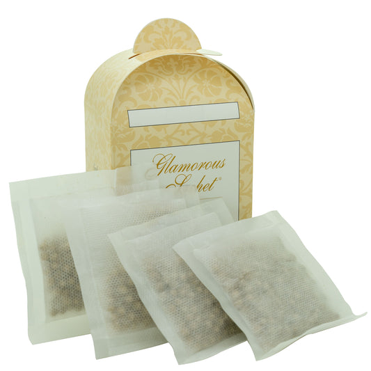 Tyler Glamorous Sachet