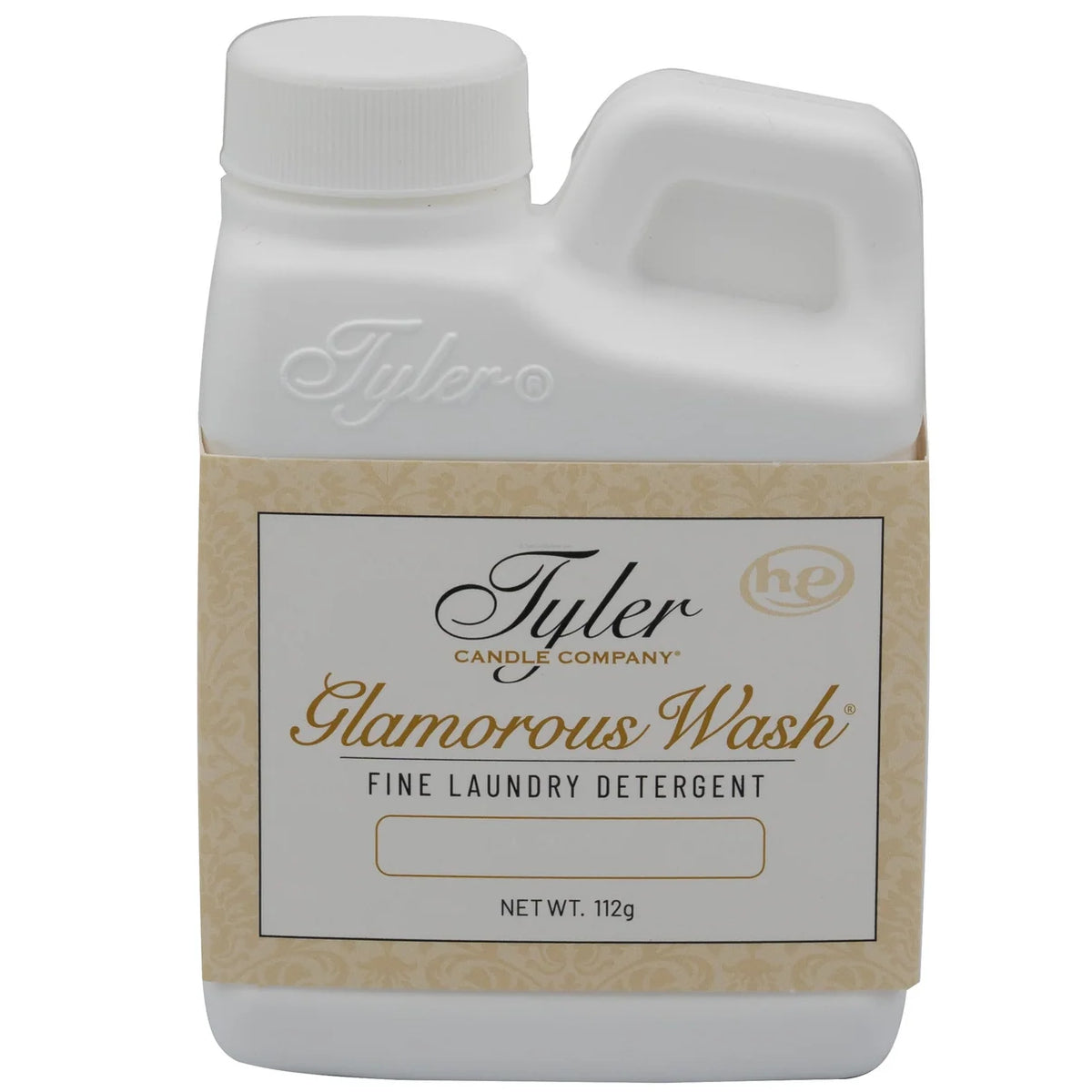 Tyler Glamorous Wash 4 oz